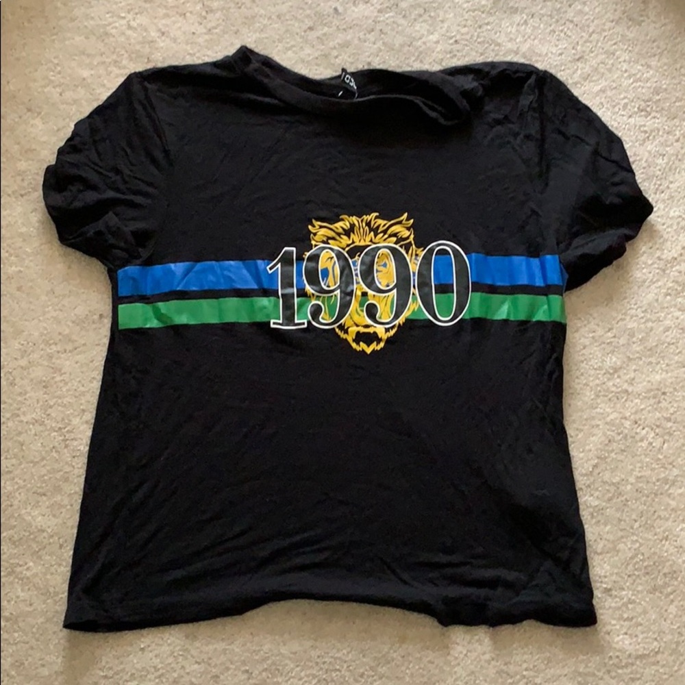 Graphic Tee